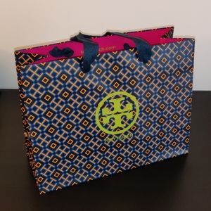 Tory Burch Shopping Bag